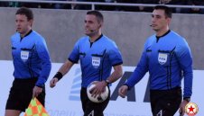 Избраха съдията за ЦСКА – Лудогорец