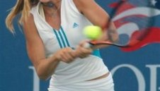 Сесил тръгна с победа на US Open
