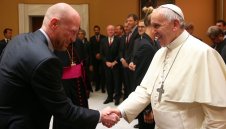 ОФИЦИАЛНО: Байерн удължи договора на Замер