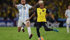 В Испания: ФИФА вече реши, изхвърля Еквадор от Мондиал 2022