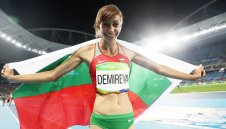 Демирева ще участва в Диамантената лига в Париж