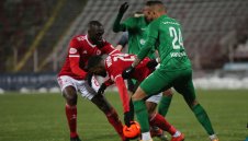 Надъхват Лудогорец с огромни премии за бой над ЦСКА