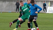 Лудогорец падна от Виторул в контрола