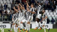 За втори път за година: Юве не позволява точен удар към вратата си