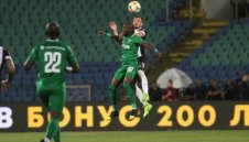 Арда - Лудогорец