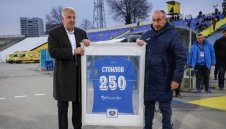 Бомба на "Герена"! Сираков предлагал акциите на Стоилов, ето какво отговорил Мъри