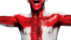 Разпънаха на кръст Уейн Рууни