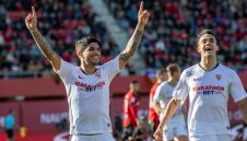 Играчи на Севиля се извиниха за купон по време на пандемия от коронавирус