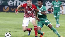 ОФИЦИАЛНО: ЦСКА се раздели със Секулич