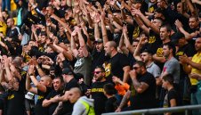 Ботев Пловдив готви адска атмосфера за ЦСКА