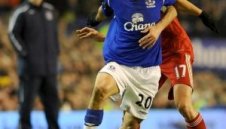 ВИДЕО Евертън - Ливърпул 1:0