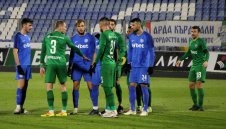 Арда се прицели в Топ 3, стяга здрава селекция