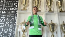 Официално: Лудогорец привлече Матиас Тисера 