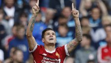 Ливърпул отказа 80 млн. евро от Барса за Коутиньо