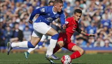 Коутиньо се оказа контузен след дербито