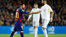 Исторически липси за Барса и Реал днес