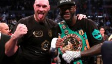 Уайлдър: Майк Тайсън ли? Бих го нокаутирал, защото съм №1 в историята