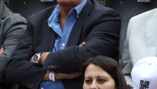 Липи: Барса не е срещал противник като Юве