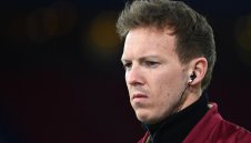 В очакване на Ушатата: Нагелсман носи щастие в Байерн