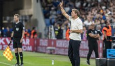 Юлиан Нагелсман обеща промени в Германия