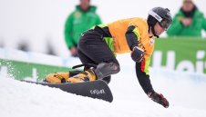 Броени стотни не стигнаха на Радо Янков за участие в елиминациите