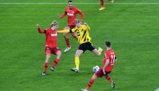 Халанд е голямата трансферна цел на Челси