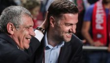 Кръстаич разкри пред сърби бъдещето на футболните ни национали