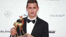 ОФИЦИАЛНО: Клозе прекрати кариерата си