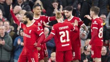 Ливърпул – Брайтън