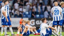 Треньорът на ХИК: Бяхме много добри в доста отношения