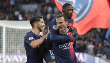 Жесток удар за ПСЖ