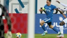 Левски остава без капитана си за няколко важни мача