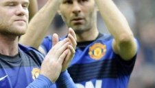 Избраха Райън Гигс за капитан на олимпийския отбор на Великобритания