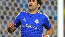 Жозе: Коста е най-щастливият човек в Челси