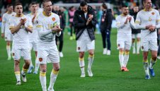 Оставаме там, където ни е мястото