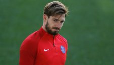 Борусия (Дортмунд) привлича Кевин Трап от ПСЖ през лятото