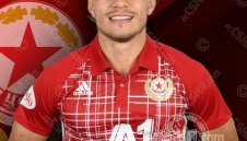 ЦСКА продаде защитник в Словения