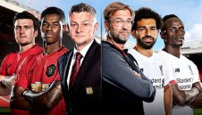 ПРОГНОЗА: Голямото дерби на Англия между Манчестър Юнайтед и Ливърпул