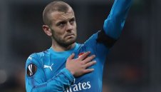 ОФИЦИАЛНО: Уилшър напуска Артилеристите след 17 години