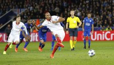 Интер готви удар по Юве, отмъква им Н'Зонзи изпод носа