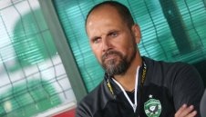 Шимунджа: Добре е, че имам трима равностойни играчи на една позиция