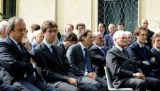 Джон Елкан: Ако има нужда, "Ексор" ще подпомогне финансово Ювентус