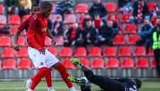 Жесток удар за ЦСКА или „помилване“? Ясно е наказанието на Каранга