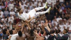 Бензема остави огромна дупка в Реал Мадрид, кой ще е новият №9?