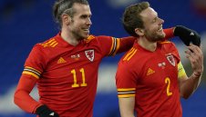 Ясен е окончателният състав на Уелс за Евро 2020