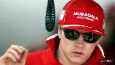 Райконен официално премина във WRC шампионата