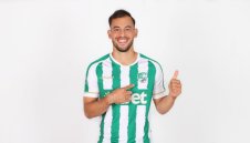 Трансферът е факт: Берое се уреди с бивша звезда на Левски