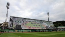 Берое чества 102 години от създаването на клуба