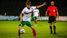 Младежки национал е пред трансфер в Белгия