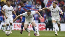 Астън Вила излъга Фулъм и мечтае за ШЛ